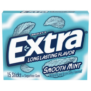 Extra 15 Stick Pack