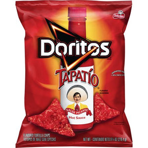 Doritos Tapatio