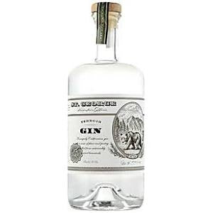 St George Terroir Gin