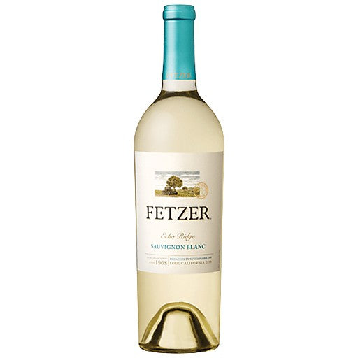 Fetzer Sauvignon Blanc 750ml