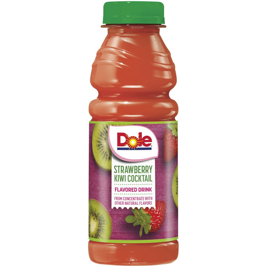Dole Flavored Drink 15.2 fl oz