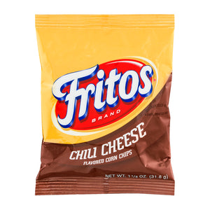 Fritos Chili Cheese 3 1/2 oz