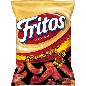 Fritos Flamin Hot