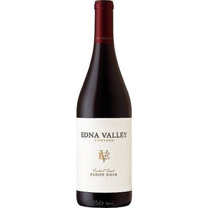 Edna Valley Vineyard Pinot Noir 2018 750ml