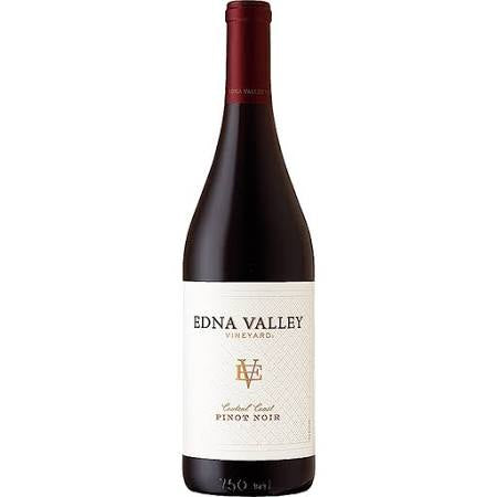 Edna Valley Vineyard Pinot Noir 2018 750ml