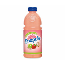 Load image into Gallery viewer, Snapple 32 fl  oz bottle
