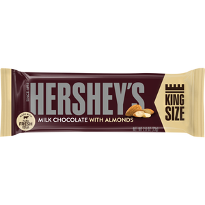 Hershey’s Whole Almonds King Size