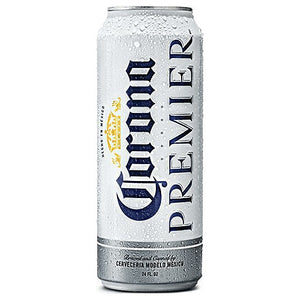 Corona Premier 24 fl oz can