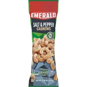 Emerald Nuts