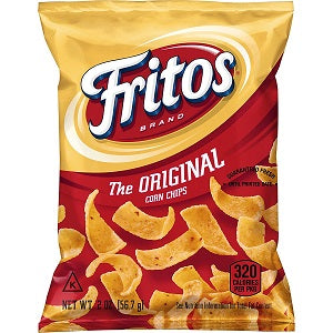 Fritos The Original