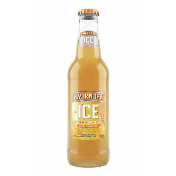 Smirnoff Ice Screwdriver 1 Pint