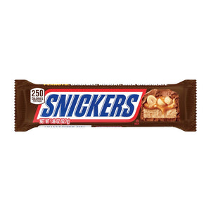 Snickers