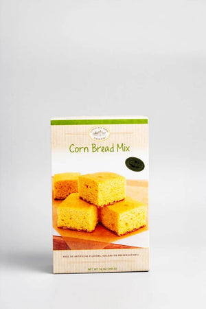 Corn Bread Mix