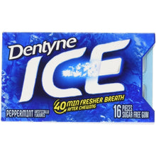 Load image into Gallery viewer, Dentyne 16 Piece Pack
