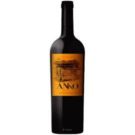 Anko Malbec 2017 750ml