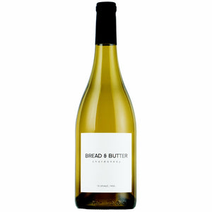 Bread & Butter Sauvignon Blanc  750ml