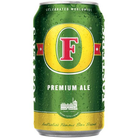 Foster’s Premium Ale 24 fl oz