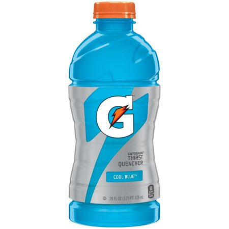 Gatorade Thirst Quencher 28 fl oz