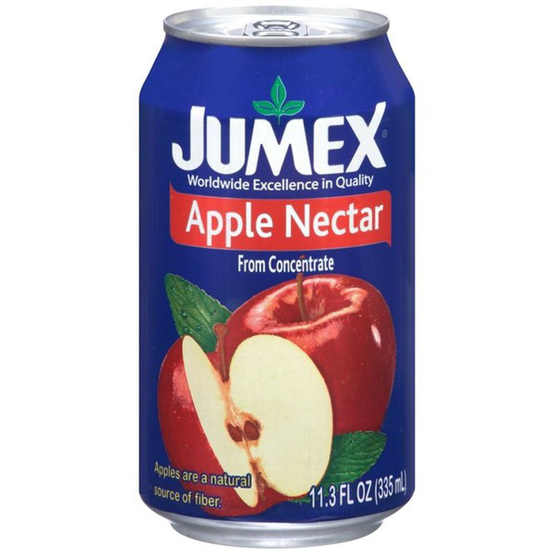 Jumex Apple Nectar 11.3 fl oz