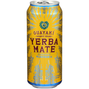 Guayaki Yerba Mate