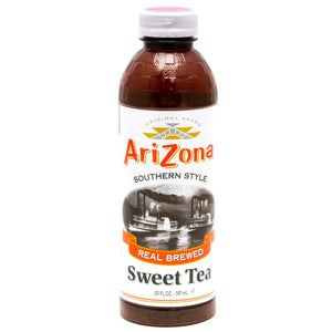 Arizona Tea 20 fl oz
