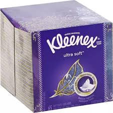 Kleenex Ultra Soft