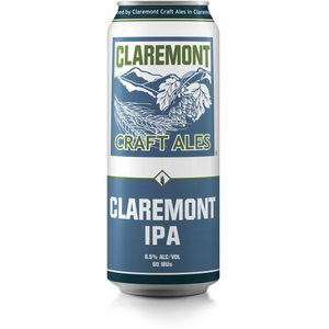 Claremont Craft Ales 35 Miles NE 1 Pint