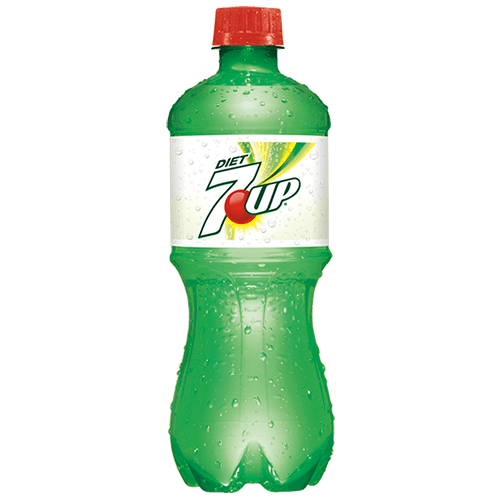 Diet 7up