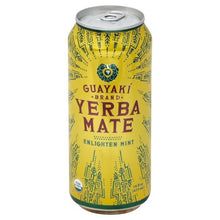 Load image into Gallery viewer, Guayaki Yerba Mate
