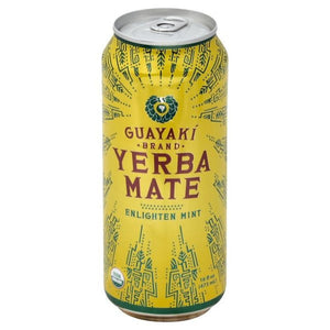 Guayaki Yerba Mate