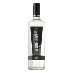 New Amsterdam Vodka 100% Proof