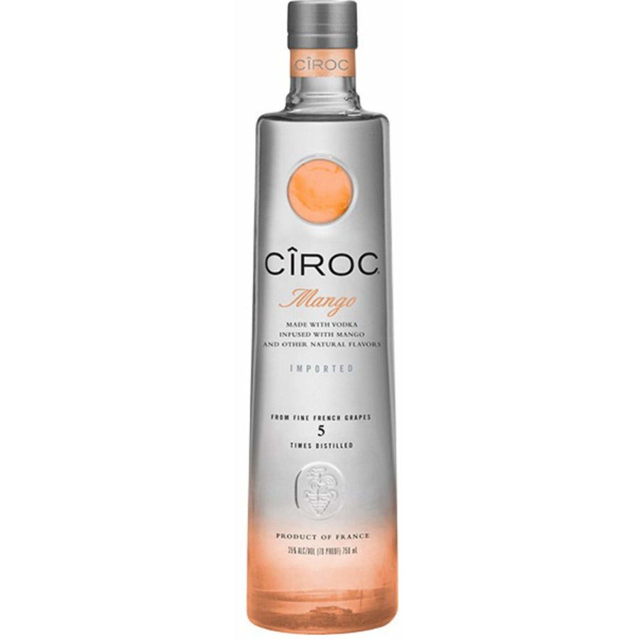 Ciroc Mango Vodka