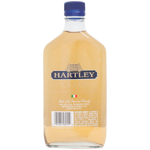 Hartley VSOP Brandy