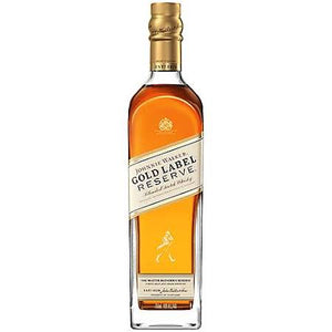 Johnnie Walker Gold Reserve 750ml