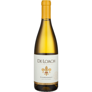 DeLoach Chardonnay 2018 750ml