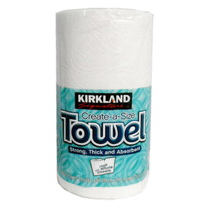 Kirkland Premium Towel Single Roll