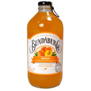 Bundaberg Single Bottle 12.7 fl oz