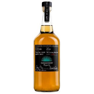 Casamigos Reposado Tequila