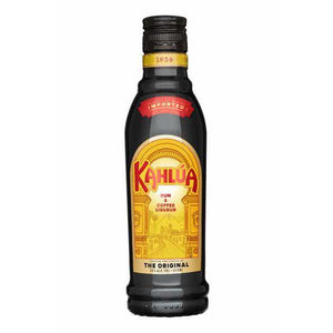 Kahlua Rum & Coffee Liqueur ABV 20%
