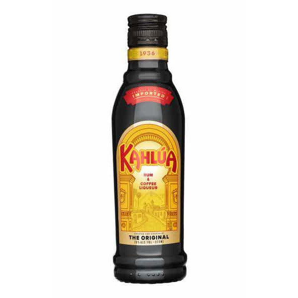 Kahlua Rum & Coffee Liqueur ABV 20%