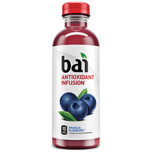 Load image into Gallery viewer, Bai Antioxidant Infusion 18 fl oz
