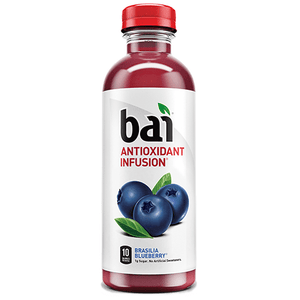 Bai Antioxidant Infusion 18 fl oz