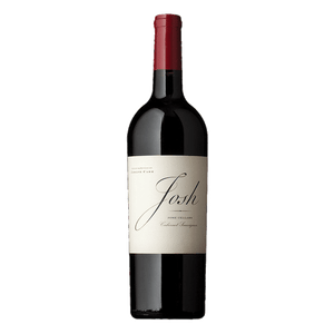 Josh Cabernet Sauvignon 750ml