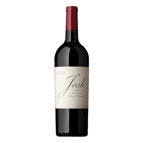 Josh Cabernet Sauvignon 750ml