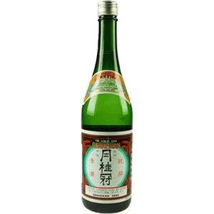 The Finest Sake Gekkeikan 750ml