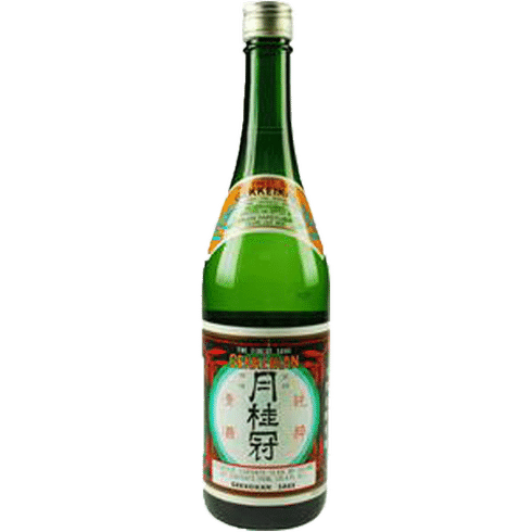 The Finest Sake Gekkeikan 750ml