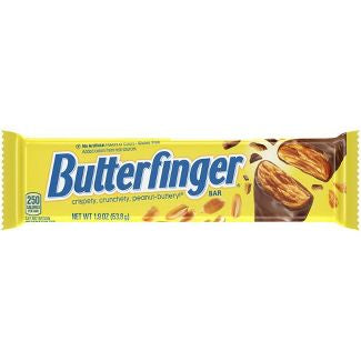 Butterfinger 1.9 oz