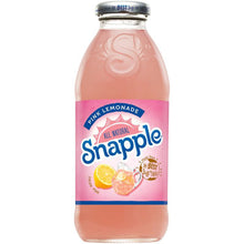 Load image into Gallery viewer, Snapple 16 fl oz bottle
