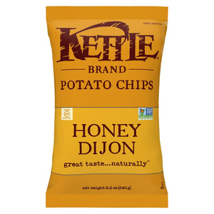 Kettle Honey Dijon 8.5 oz