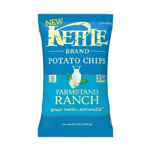Kettle Farmstand Ranch 8.5 oz